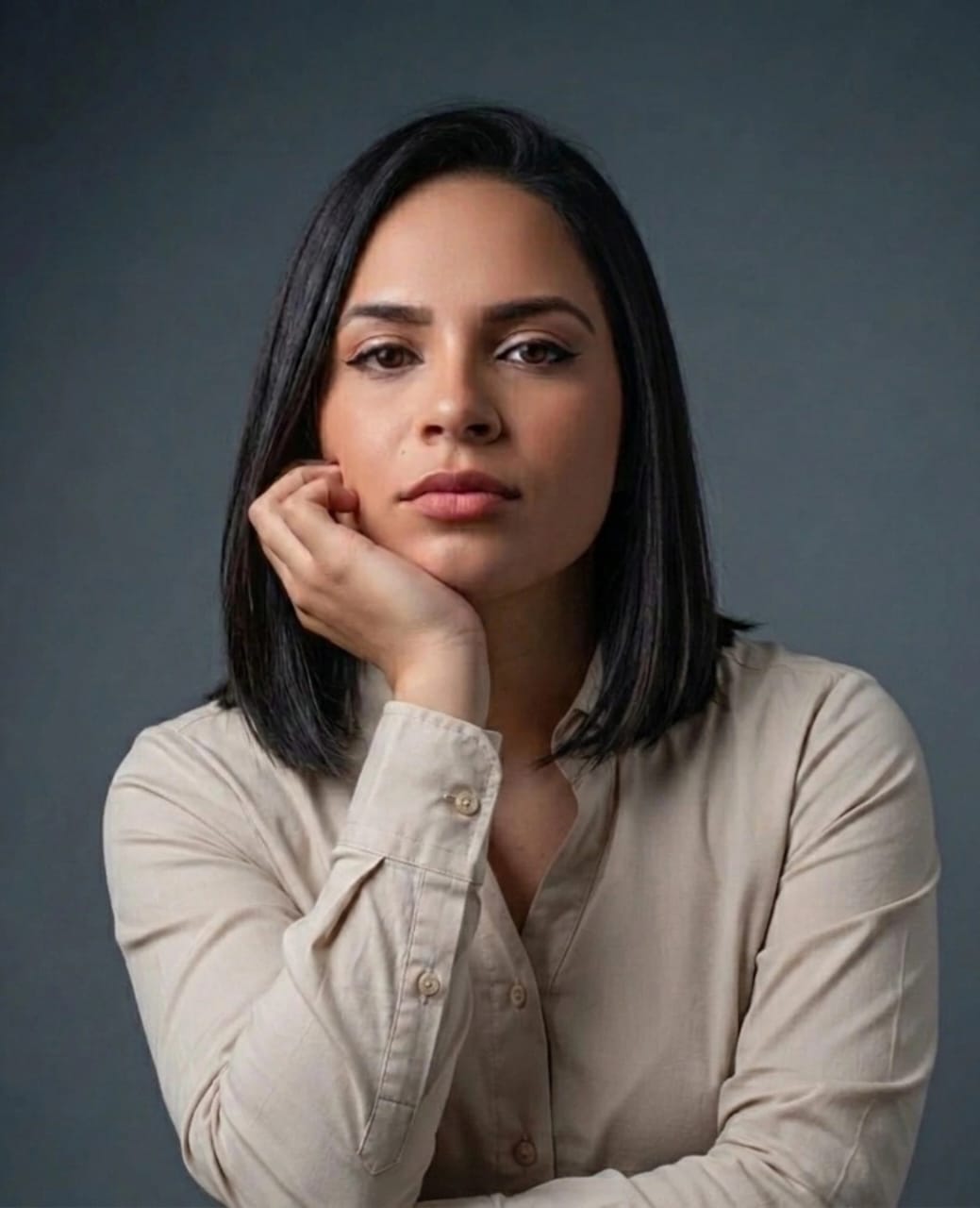 Bianca Lima — terapeuta holística